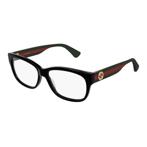 coolfranes gucci|Gucci® Prescription Glasses .